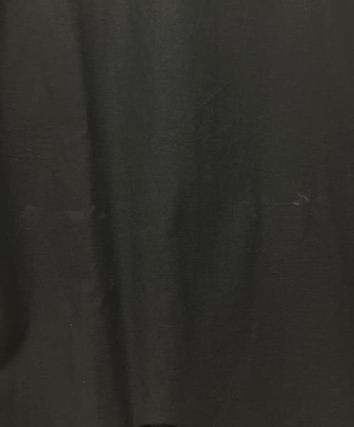 BALENCIAGA（バレンシアガ）BALENCIAGA (バレンシアガ) DESTROYED BOXY FIT ブラック サイズ:XXSの古着・服飾アイテム