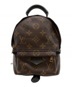 中古・古着通販】LOUIS VUITTON (ルイ ヴィトン) バックパック/ダミエ