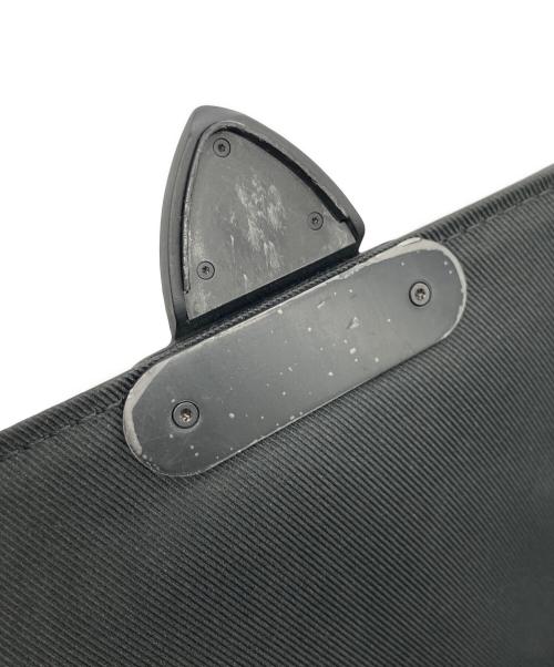 LOUIS VUITTON（ルイ ヴィトン）LOUIS VUITTON (ルイ ヴィトン) アンバサダー PM M58711 ブラック サイズ:PMの古着・服飾アイテム