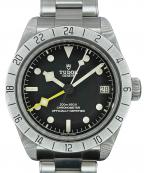 Tudorチューダー）の古着「Black Bay Pro ブラックベイ プロ Ref.M79470-0001」