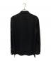 LOEWE (ロエベ) 22AW/Metal Button Overshirt ブラック サイズ:39：55000円