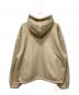 THUG CLUB (サグ クラブ) Peace Stud Hoodie ベージュ サイズ:3：40000円