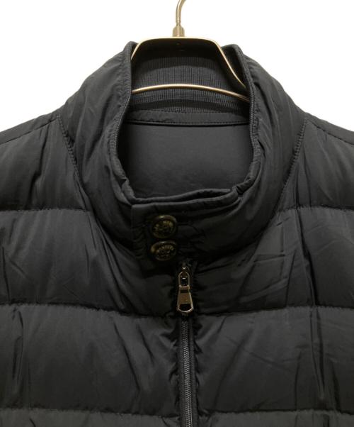 MONCLER（モンクレール）MONCLER (モンクレール) LONGUE SAISON(ロングセゾン)/ダウンジャケット ネイビー サイズ:3の古着・服飾アイテム