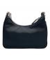 PRADA (プラダ) Re-Edition 2005 Re-Nylon バッグ ブラック：200000円