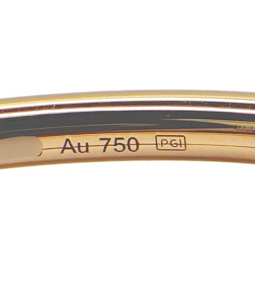 Cartier（カルティエ）Cartier (カルティエ) Juste un Clou bracelet small model ジュスト アン クル ブレスレット スモール サイズ:SM/スモールの古着・服飾アイテム