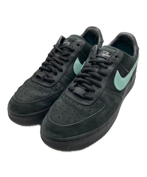 NIKE（ナイキ）NIKE (ナイキ) TIFFANY & Co. (ティファニー) Tiffany & Co. × Nike Air Force 1 Low 