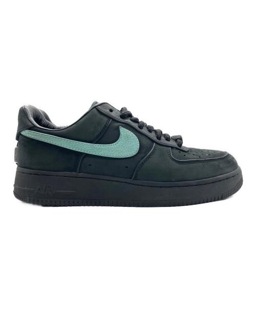NIKE（ナイキ）NIKE (ナイキ) TIFFANY & Co. (ティファニー) Tiffany & Co. × Nike Air Force 1 Low 