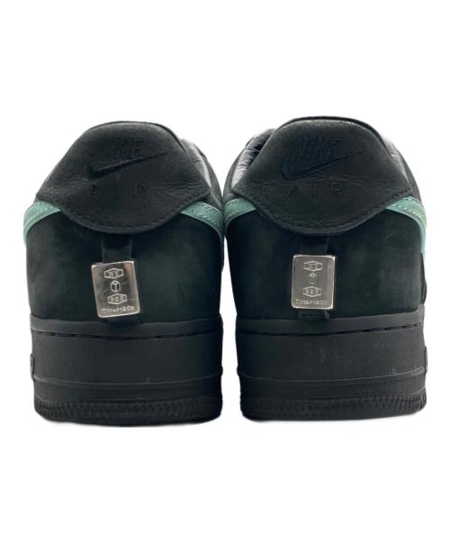 NIKE（ナイキ）NIKE (ナイキ) TIFFANY & Co. (ティファニー) Tiffany & Co. × Nike Air Force 1 Low 