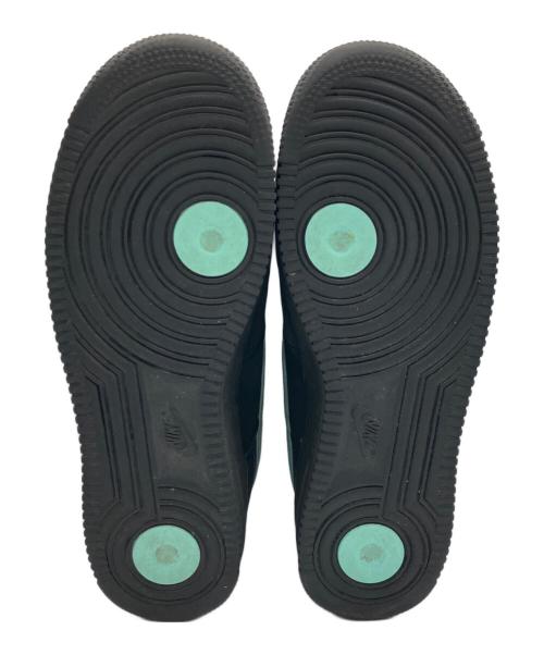 NIKE（ナイキ）NIKE (ナイキ) TIFFANY & Co. (ティファニー) Tiffany & Co. × Nike Air Force 1 Low 