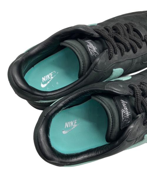 NIKE（ナイキ）NIKE (ナイキ) TIFFANY & Co. (ティファニー) Tiffany & Co. × Nike Air Force 1 Low 