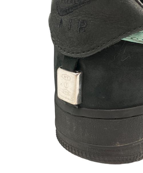 NIKE（ナイキ）NIKE (ナイキ) TIFFANY & Co. (ティファニー) Tiffany & Co. × Nike Air Force 1 Low 