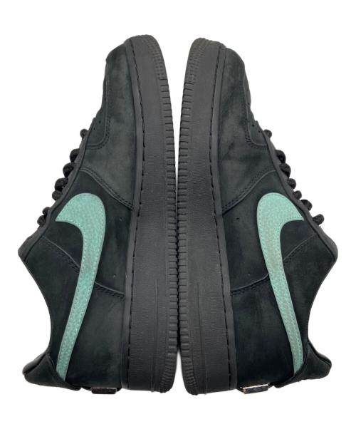 NIKE（ナイキ）NIKE (ナイキ) TIFFANY & Co. (ティファニー) Tiffany & Co. × Nike Air Force 1 Low 
