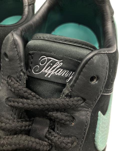 NIKE（ナイキ）NIKE (ナイキ) TIFFANY & Co. (ティファニー) Tiffany & Co. × Nike Air Force 1 Low 