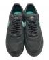 中古・古着 NIKE (ナイキ) TIFFANY & Co. (ティファニー) Tiffany & Co. × Nike Air Force 1 Low 