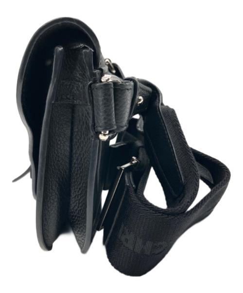 Dior（ディオール）Dior (ディオール) Dior Saddle ショルダーバッグ ブラック サイズ:-の古着・服飾アイテム