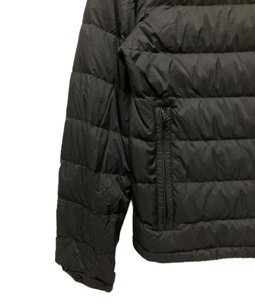 MONCLER（モンクレール）MONCLER (モンクレール) SELVES(セルヴェス) GIUBBOTTO/ダウンジャケット ブラック サイズ:2の古着・服飾アイテム