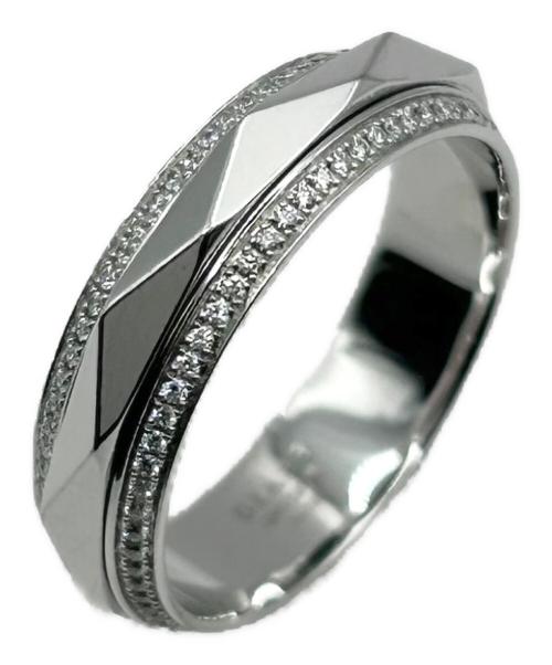 GRAFF（グラフ）GRAFF (グラフ) シグネチャースピニングダイヤンモンドバンドリング サイズ:17号の古着・服飾アイテム