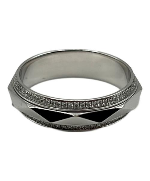 GRAFF（グラフ）GRAFF (グラフ) シグネチャースピニングダイヤンモンドバンドリング サイズ:17号の古着・服飾アイテム