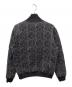 LOUIS VUITTON (ルイ ヴィトン) 21AW ジップスルー モノグラム フラワー ブルゾン グレー サイズ:M：120000円