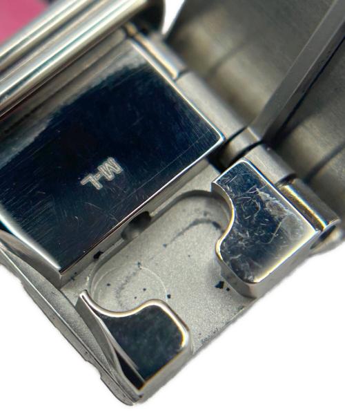 CHANEL（シャネル）CHANEL (シャネル) Premiere Rock M-L Ref.H6360 プルミエールロック フーシャピンク 2020年 limited 1000  シェル文字盤 サイズ:26.0mm×20.0mm/M-Lの古着・服飾アイテム