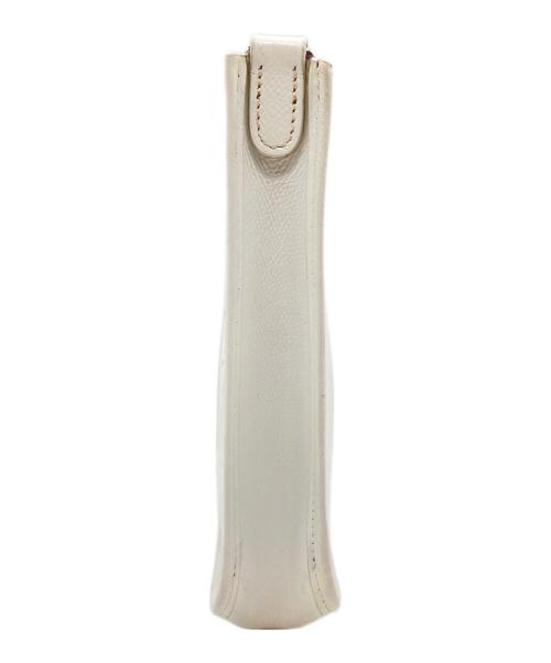 HERMES（エルメス）HERMES (エルメス) エブリンTPM ホワイト サイズ:TPMの古着・服飾アイテム