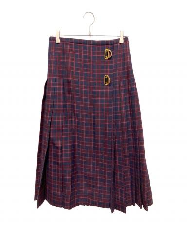 中古・古着通販】BURBERRY (バーバリー) BURBERRY アルー チェック