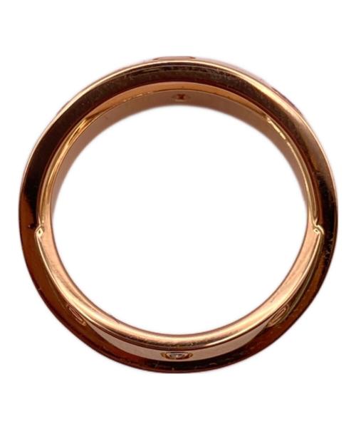 Cartier（カルティエ）Cartier (カルティエ) ビーラブリング サイズ:47/7号の古着・服飾アイテム