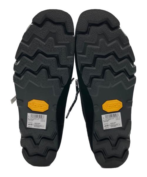 CLARKS（クラークス）CLARKS (クラークス) WallabeeBT GTX ワラビーゴアテックス ブラック サイズ:42 1/2 未使用品の古着・服飾アイテム
