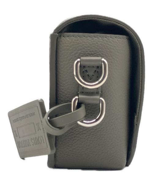 LOUIS VUITTON（ルイ ヴィトン）LOUIS VUITTON (ルイ ヴィトン) ファストライン･ウェアラブル ウォレット アエログラム LV Aerogramの古着・服飾アイテム