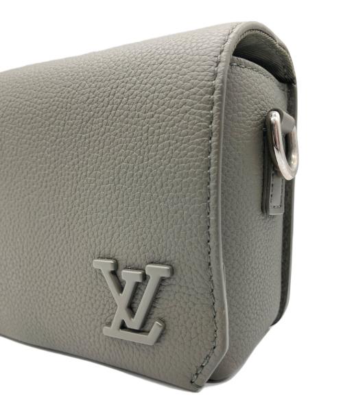 LOUIS VUITTON（ルイ ヴィトン）LOUIS VUITTON (ルイ ヴィトン) ファストライン･ウェアラブル ウォレット アエログラム LV Aerogramの古着・服飾アイテム