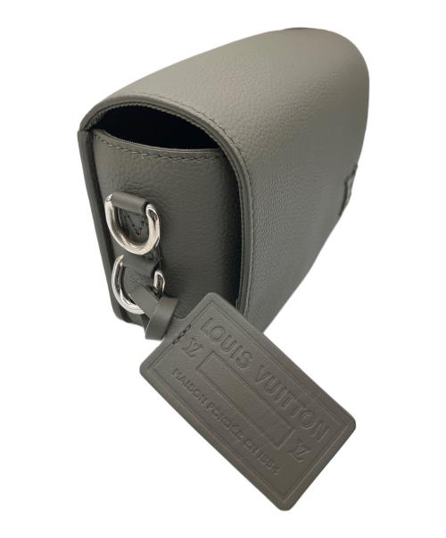 LOUIS VUITTON（ルイ ヴィトン）LOUIS VUITTON (ルイ ヴィトン) ファストライン･ウェアラブル ウォレット アエログラム LV Aerogramの古着・服飾アイテム