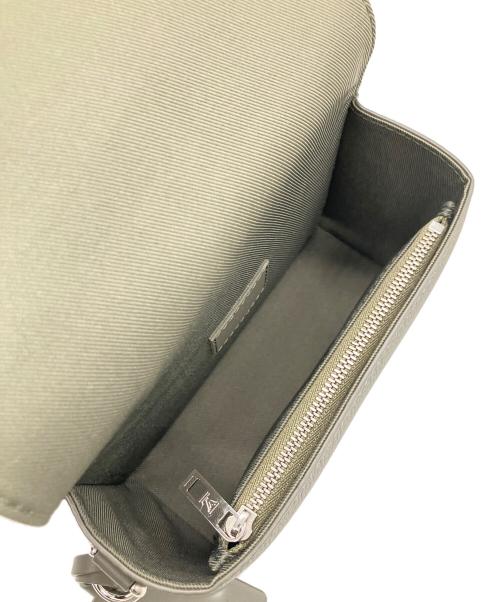 LOUIS VUITTON（ルイ ヴィトン）LOUIS VUITTON (ルイ ヴィトン) ファストライン･ウェアラブル ウォレット アエログラム LV Aerogramの古着・服飾アイテム