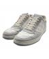 LOUIS VUITTON（ルイ ヴィトン）の古着「Rivoli Sneaker/リヴォリ・ライン スニーカー」｜ホワイト