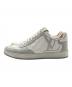 LOUIS VUITTON (ルイ ヴィトン) Rivoli Sneaker/リヴォリ・ライン スニーカー ホワイト サイズ:6 1/2：60000円