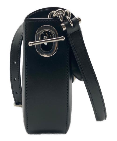 GUCCI（グッチ）GUCCI (グッチ) プティットGG ブラックの古着・服飾アイテム