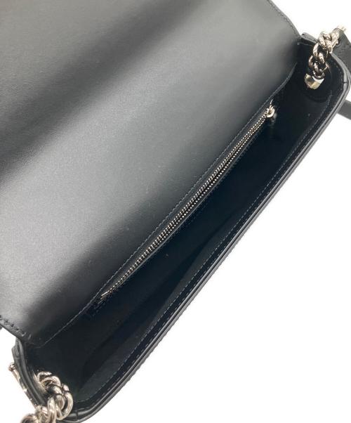 GUCCI（グッチ）GUCCI (グッチ) プティットGG ブラックの古着・服飾アイテム