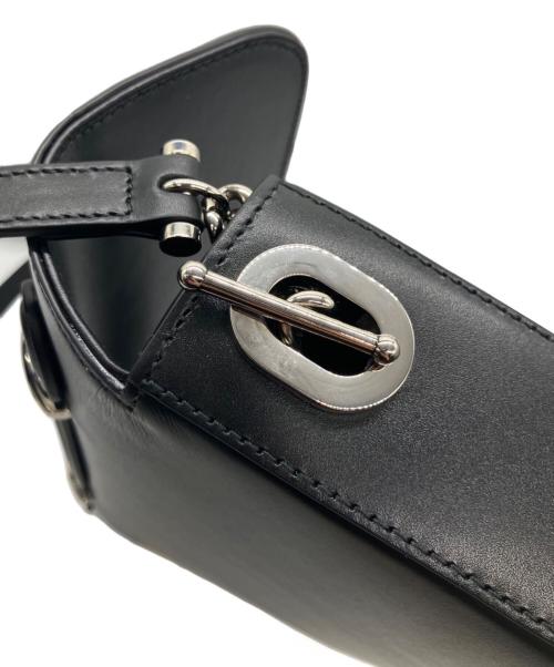 GUCCI（グッチ）GUCCI (グッチ) プティットGG ブラックの古着・服飾アイテム