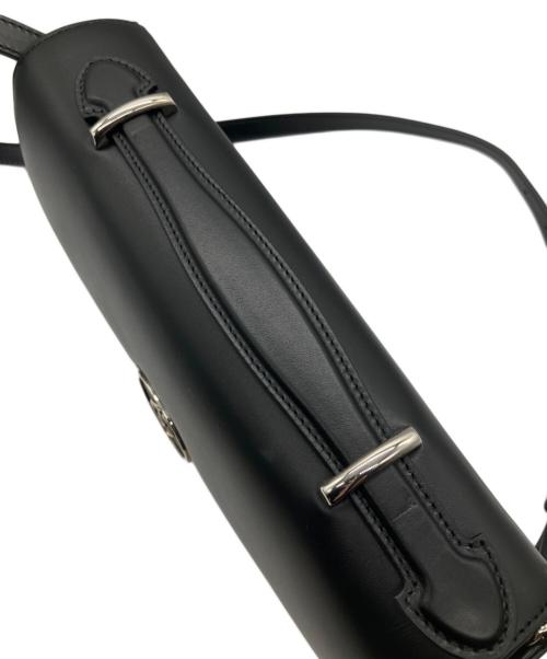 GUCCI（グッチ）GUCCI (グッチ) プティットGG ブラックの古着・服飾アイテム