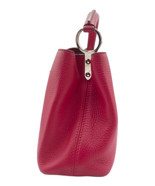 LOUIS VUITTON（ルイ ヴィトン）LOUIS VUITTON (ルイ ヴィトン) カプシーヌBB/2WAYバッグ フーシャピンク サイズ:BBの古着・服飾アイテム