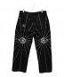 THUG CLUB (サグ クラブ) TC RISE DENIM EMD PANT ライズデニムパンツ ブラック サイズ:3：40000円