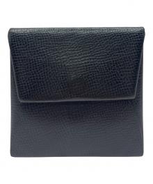 HERMES（エルメス）の古着「バスティア/Z刻印/2021年製/ノワール」｜ノワール