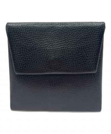 中古・古着通販】HERMES (エルメス) バスティア Z刻印:2021年 ノワール