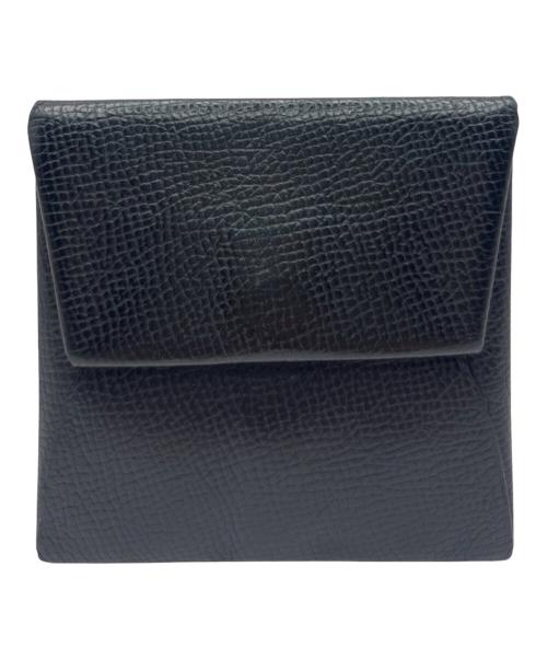 HERMES（エルメス）HERMES (エルメス) バスティア/Z刻印/2021年製/ノワール ノワール サイズ:-の古着・服飾アイテム