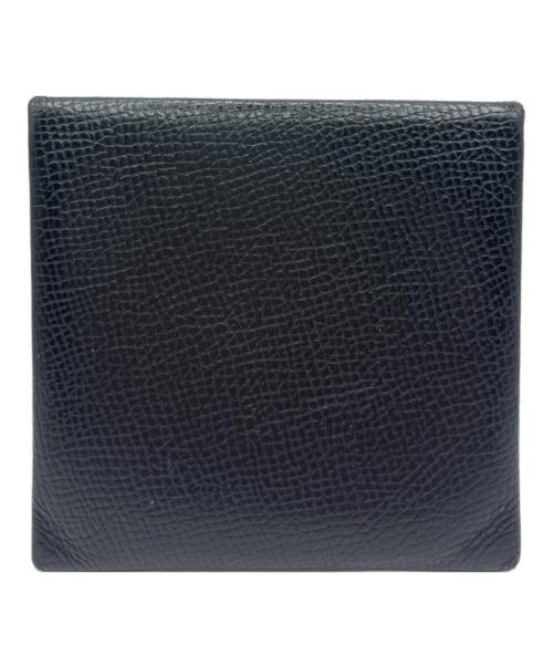 HERMES（エルメス）HERMES (エルメス) バスティア/Z刻印/2021年製/ノワール ノワール サイズ:-の古着・服飾アイテム
