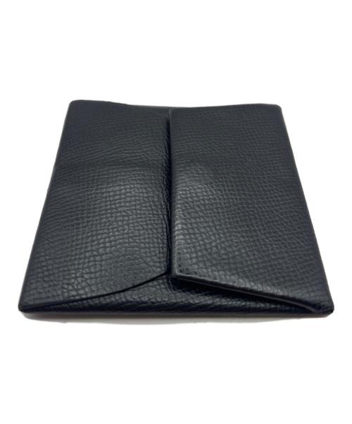HERMES（エルメス）HERMES (エルメス) バスティア/Z刻印/2021年製/ノワール ノワール サイズ:-の古着・服飾アイテム