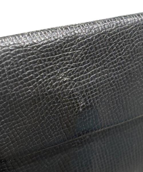 HERMES（エルメス）HERMES (エルメス) バスティア/Z刻印/2021年製/ノワール ノワール サイズ:-の古着・服飾アイテム