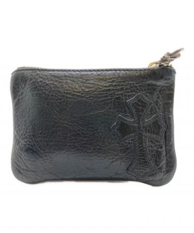 中古・古着通販】CHROME HEARTS (クロムハーツ) コインケース/CHNG