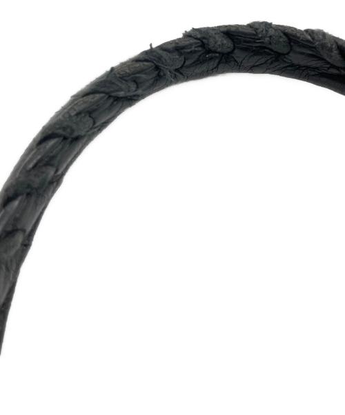 BALENCIAGA（バレンシアガ）BALENCIAGA (バレンシアガ) ザ・タウンレザー2WAYバッグ ブラックの古着・服飾アイテム