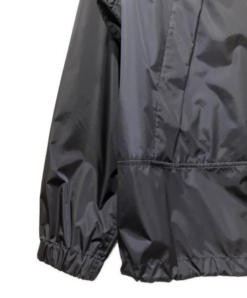 LOUIS VUITTON（ルイ ヴィトン）LOUIS VUITTON (ルイ ヴィトン) 19SS ステープルエディション ナイロン フーディー ネイビー サイズ:48の古着・服飾アイテム