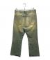 Maison Margiela (メゾンマルジェラ) Dirty Wash Denim/ダーティー・ウォッシュ・デニム インディゴ サイズ:W29：45000円